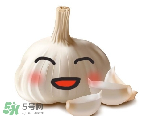 蒜頭發(fā)芽能吃嗎？蒜頭發(fā)芽可以吃嗎？
