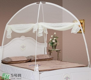 嬰兒蚊帳怎么折疊？嬰兒蚊帳折疊的正確方法