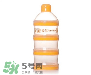 奶粉盒哪個牌子好？奶粉盒什么牌子好？