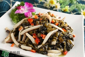 孕婦能吃老干媽辣椒醬嗎？孕婦能吃腌制的咸菜嗎？