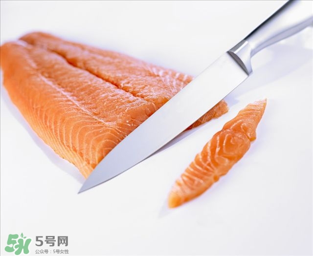 三文魚有寄生蟲嗎？三文魚生吃有寄生蟲嗎