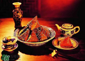喝雄黃酒是什么節(jié)日？喝雄黃酒的來歷