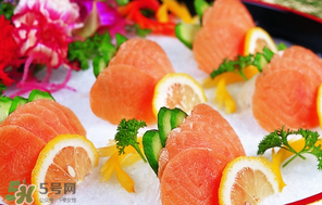 三文魚哪個部位最好吃？三文魚什么部位好吃？