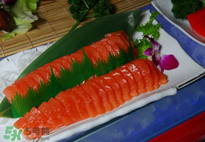 新鮮三文魚怎么保存？新鮮三文魚可以放多久？