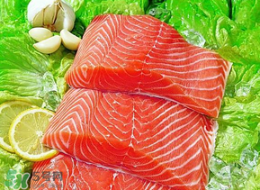 新鮮三文魚怎么保存？新鮮三文魚可以放多久？