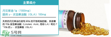 澳洲見月草的不適宜人群 澳洲見月草哪些人不能吃？