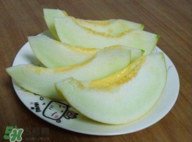 甜瓜為什么這么甜？甜瓜怎么種甜？