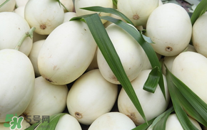 甜瓜和香蕉能一起吃嗎？甜瓜和香蕉一起吃好嗎？