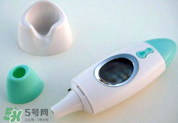 博朗耳溫槍大人能用嗎？耳溫槍大人能不能使用呢？