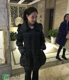 李若彤凍齡美貌是怎么保養(yǎng)的？李若彤近照曝光美貌不輸當年