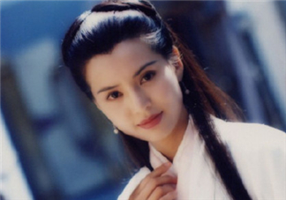 李若彤凍齡美貌是怎么保養(yǎng)的？李若彤近照曝光美貌不輸當(dāng)年