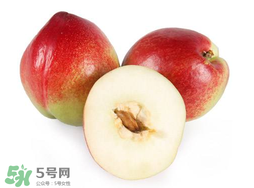油桃什么人不能吃？油桃的禁忌