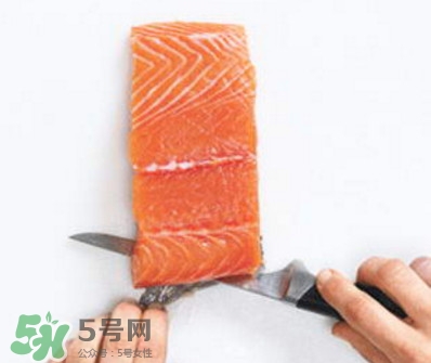 三文魚有刺嗎？三文魚的刺怎么處理