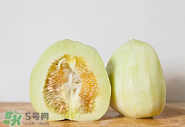 香瓜吃了舌頭麻怎么辦？吃完香瓜舌頭麻怎么辦？