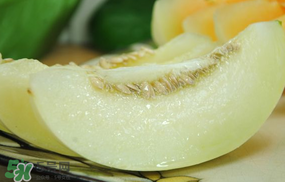 吃甜瓜為什么舌頭疼？吃甜瓜舌頭疼怎么辦？