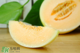 吃甜瓜為什么舌頭疼？吃甜瓜舌頭疼怎么辦？