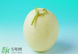 來月經(jīng)可以吃甜瓜嗎？月經(jīng)期間可以吃甜瓜嗎？
