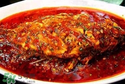 黃唇魚怎么做？黃唇魚怎么保存