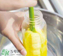 奶瓶清潔劑安全嗎？長期用奶瓶清潔劑有副作用嗎？