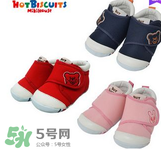 mikihouse鞋子好到底在哪里？mikihouse鞋子有哪些優(yōu)點(diǎn)？
