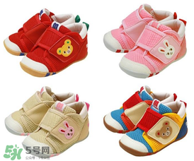 mikihouse鞋子好到底在哪里？mikihouse鞋子有哪些優(yōu)點(diǎn)？