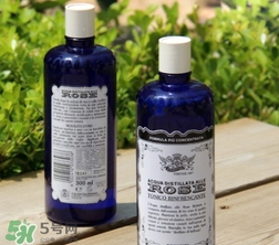 roberts古老玫瑰水怎么用？roberts古老玫瑰水使用方法