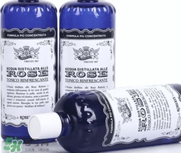 roberts古老玫瑰水怎么用？roberts古老玫瑰水使用方法