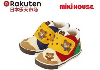 mikihouse鞋子好到底在哪里？mikihouse鞋子有哪些優(yōu)點？