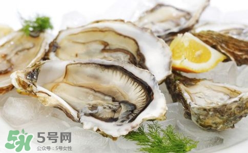 丹麥生蠔能吃嗎？生蠔的吃法大全集