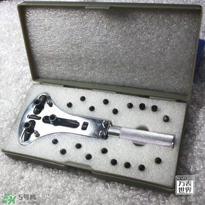 dw手表怎么換電池？dw丹尼爾惠靈頓手表換電池步驟
