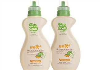 奶瓶清洗劑有必要買嗎？有沒有必要專門買奶瓶清洗劑？