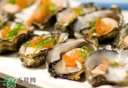丹麥生蠔能吃嗎？生蠔的吃法大全集