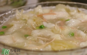 黃唇魚(yú)鰾是魚(yú)肚嗎？黃唇魚(yú)鰾是魚(yú)泡嗎
