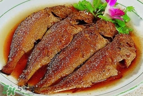 黃花魚多少錢一斤？野生黃花魚多少錢一斤