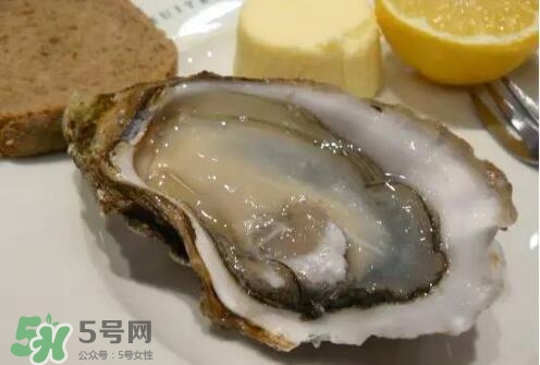 丹麥生蠔能吃嗎？生蠔的吃法大全集