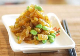 孕婦能吃老干媽辣椒醬嗎？孕婦能吃腌制的咸菜嗎？