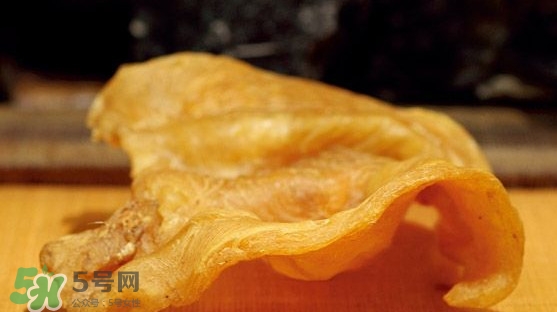 金錢鳘值多少錢？金錢鳘魚膠功效