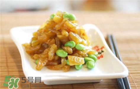 孕婦能吃老干媽辣椒醬嗎？孕婦能吃腌制的咸菜嗎？