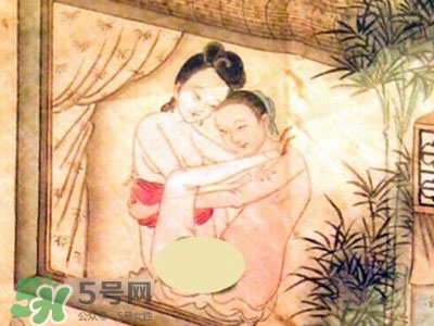 驚！古代女子都這樣對付大姨媽 古代的姨媽巾長這樣