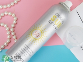 防曬噴霧進眼睛怎么辦？防曬噴霧進眼睛怎么處理？