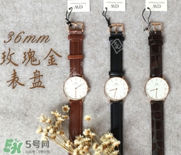 dw丹尼爾惠靈頓手表不走怎么回事？dw手表不走了怎么辦？