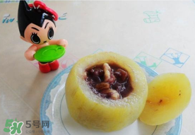 甜瓜可以蒸著吃嗎？甜瓜蒸熟了可以吃嗎？