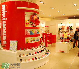 Mikihouse是什么品牌？Mikihouse是什么檔次？