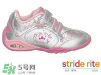 stride rite的中文叫什么？stride rite的中文怎么翻譯？