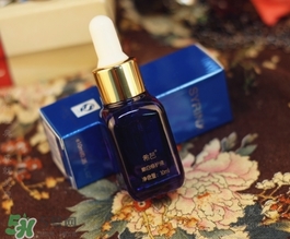 希蕓嫩白修護(hù)液小藍(lán)瓶怎么用？希蕓嫩白修護(hù)液小藍(lán)瓶使用方法