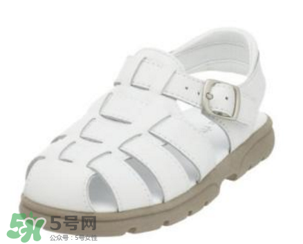 stride rite喜建步童鞋怎么樣？stride rite喜建步童鞋好穿嗎？