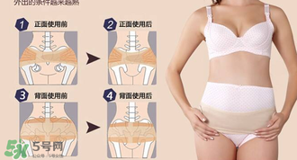 骨盆矯正帶哪個(gè)牌子好？骨盆矯正帶什么牌子好？