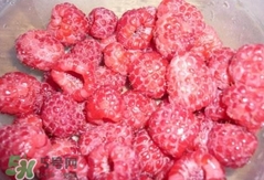 野草莓可以吃嗎？野草莓能不能吃