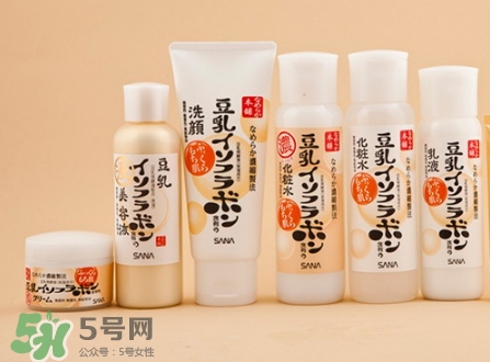 sana豆乳面霜怎么樣？sana豆乳面霜好用嗎？