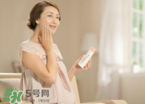 孕婦可以化妝嗎？孕婦化妝有哪些注意事項？